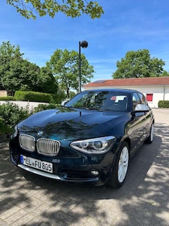 Bild des Angebotes BMW 116 116i Urban Line