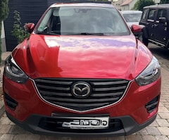 Bild des Angebotes Mazda CX-5 SKYACTIV-D 175 AWD Drive Nakama Intense