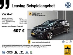 Bild des Angebotes VW Golf GTE VIII 1.5 GTE DSG *IQ-MATRIX*PANO*AHK*HuD*