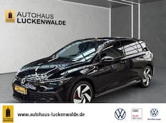 Bild des Angebotes VW Golf GTE VIII 1.5 GTE DSG *IQ-MATRIX*PANO*AHK*HuD*