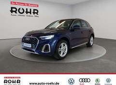 Bild des Angebotes Audi Q5 S line 40 TDI quattro S tronic (Navi.Pano.Kamera.S