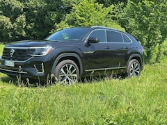 VW Atlas Atlas Coupe Cross Sport 4M R-Line Langzeitmiete