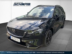 Mazda CX-5 2.5L e-Skyactiv G 141ps 6AT FWD Homura TLOP Mazda