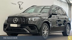 Bild des Angebotes Mercedes-Benz GLE 63 AMG GLE 63 4Matic+ LED HUD ACC 360° Pano AHK