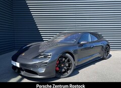 Bild des Angebotes Porsche Taycan GTS Sport Turismo LED-Matrix Panoramadach