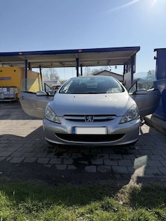 Bild des Angebotes Peugeot 307 CC 135