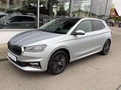 Bild des Angebotes Skoda Fabia IV 1.0 TSI Style/App/ACC/Kamera/Pano/AHK