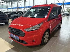 Bild des Angebotes Ford Transit Connect Trend Tempomat Trenngitter Klima