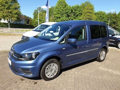 Bild des Angebotes VW Caddy PKW Trendline BMT Bluetooth PDC Klima
