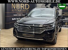 Bild des Angebotes VW Touareg R-Line 4MOT 3.0 TDI Dig.Cockpit/Kamera/ R-Line