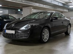 Renault Laguna Coupé V6 dci monaco line