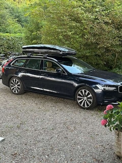 Bild des Angebotes Volvo V90 V90 D4 Geartronic Momentum