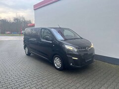 Bild des Angebotes Opel Vivaro Kasten Elegance M Doppelkabine