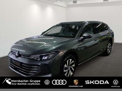 Bild des Angebotes VW Passat Variant Business Digital Cockpit AHK HuD