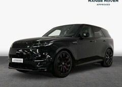 Bild des Angebotes Land Rover Range Rover Sport D350 Autobiography