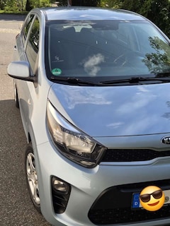 Bild des Angebotes Kia Picanto 1.0 Attract