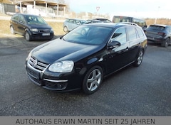 Bild des Angebotes VW Golf V Variant Sportline