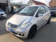 Bild des Angebotes Mercedes-Benz A 160 CDI*Getriebe Neu*Steuerkette Neu