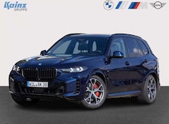 Bild des Angebotes BMW X5 xDrive50e/M Sport/Innovation/Comfort+/Exclusi