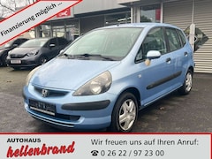 Bild des Angebotes Honda Jazz 1.4 LS