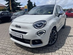 Bild des Angebotes Fiat 500X Dolcevita mit Faltdach und Automatik