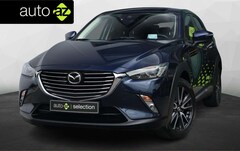 Bild des Angebotes Mazda CX-3 2.0 SkyActiv-G 120 GT-M / AHK / HUD