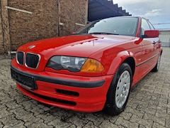 Bild des Angebotes BMW 316 316i Automatik