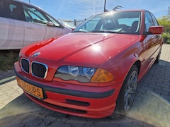 Bild des Angebotes BMW 316 316i Automatik