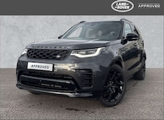 Bild des Angebotes Land Rover Discovery Dynamic SE D350 AHK Pano 3.SitzR. Meridian WinterP