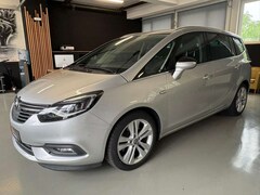 Bild des Angebotes Opel Zafira Opel Zafira 2.0 CDTI 7 Sitzer AHK KAM