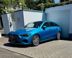 Bild des Angebotes Mercedes-Benz CLA 220 CLA 220 d SB Progressive Line Advanced