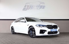 Bild des Angebotes BMW M5 /360*/HUD/ACC/DAB/B&W/APPLE/4xSHZ/SBL/LHZ/R20