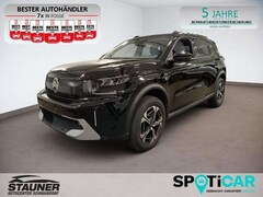 Bild des Angebotes Citroen C3 Aircross Hybrid 6G-DSG MAX 145PS *NAVI*