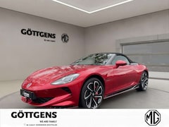 Bild des Angebotes MG Cyberster Xpower 77kWh LED NAVI 20LM 360° CARPLAY