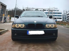 Bild des Angebotes BMW 525 525i