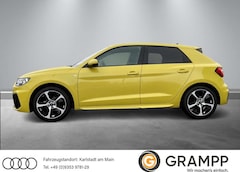 Bild des Angebotes Audi A1 S line 25 TFSI +ACC+OPTIK+ASSISTS+