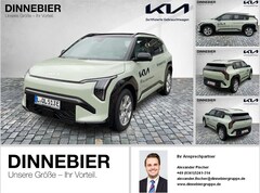 Bild des Angebotes Kia EV3 GT-Line 81.4kWh LED+Glasdach+360°+Navi