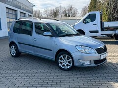 Bild des Angebotes Skoda Roomster 1.2 TSI Ambition Plus Edition