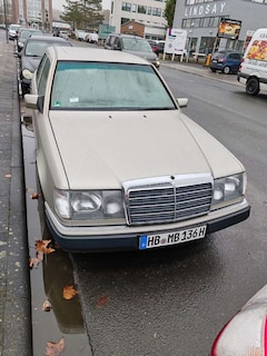 Bild des Angebotes Mercedes-Benz 230