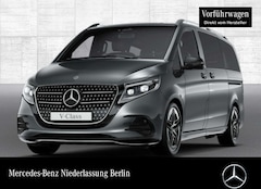 Bild des Angebotes Mercedes-Benz V 300 d 4M AVANTGARDE+Allrad+AMG+9G+AHK+StandHZ