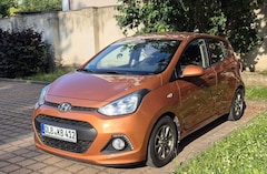 Bild des Angebotes Hyundai i10 1.2 Intro Edition
