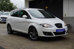 Bild des Angebotes SEAT Altea XL 1.2 TSI Sun TEMPOMAT+PDC+ALU+Org.98Tkm