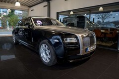 Bild des Angebotes Rolls-Royce Ghost Family EWB orig 32800km langer Radstand