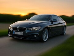 Bild des Angebotes Alpina B4 B4 Coupe Biturbo Switch-Tronic Allrad