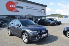 Bild des Angebotes Audi Q5 quat. *Werksgarantie*Virtual*Kam*Matrix*Navi