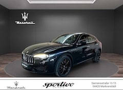 Bild des Angebotes Maserati Levante S Q4 *Sonderfinanzierung*