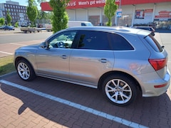 Bild des Angebotes Audi Q5 Q5 3.0 TDI quattro S tronic