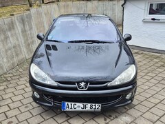 Bild des Angebotes Peugeot 206 206 CC 110 Platinum
