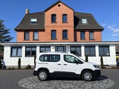 Bild des Angebotes Peugeot Rifter Active L1 NAVI PDC TEMPOMAT 5-SITZER