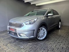 Bild des Angebotes Kia Niro 1,6 GDI VISION, AUTOM., NAVI, R-KAMERA, ACC, LED